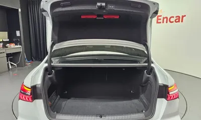 Audi A6 2020, 94291 км, за 29900000 KRW - фото 31