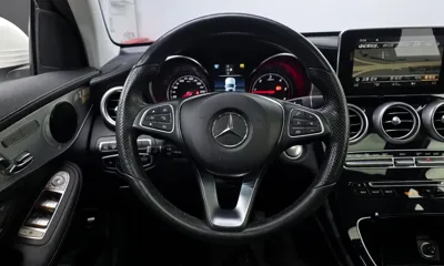 Mercedes-Benz GLC-Class 2018, 67588 км, за 29500000 KRW - фото 13