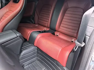 Mercedes-Benz C-Class AMG 2021, 15000 км, за 298000 CNY - фото 8