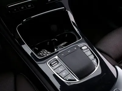 Mercedes-Benz GLC 2022, 31000 км, за 178000 CNY - фото 9
