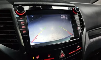 KG_Mobility_Ssangyong TIBOLI 2019, 49971 км, за 11500000 KRW - фото 15