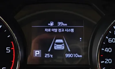 Kia Canival 2019, 99010 км, за 16900000 KRW - фото 20