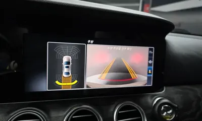 Mercedes-Benz E-Class 2017, 139973 км, за 17490000 KRW - фото 15