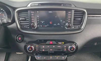 Kia Sorento 2017, 89629 км, за 15200000 KRW - фото 15