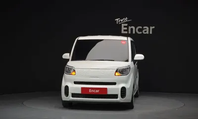 Kia Ray 2022, 102831 км, за 7800000 KRW - фото 3