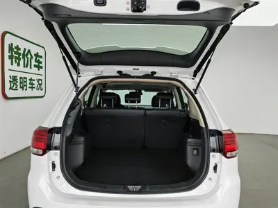 Mitsubishi Outlander 2020, 60199 км, за 47900 CNY - фото 16