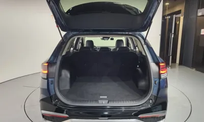 Kia Sportage 2022, 57887 км, за 21490000 KRW - фото 20