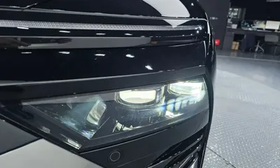 Hyundai Sonata 2024, 37050 км, за 27800000 KRW - фото 22
