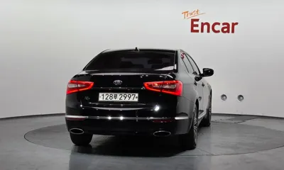 Kia K7 2016, 41211 км, за 10400000 KRW