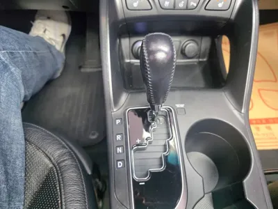 Hyundai Tucson 2012, 66495 км, за 6900000 KRW - фото 8
