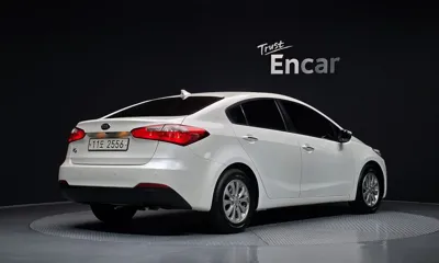 Kia K3 2015, 112371 км, за 6300000 KRW - фото 2