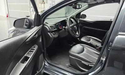 ChevroletGMDaewoo Spark 2019, 105198 км, за 5200000 KRW - фото 10