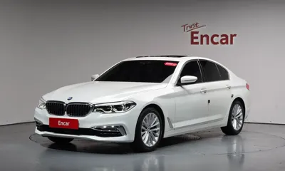 BMW 5-Series 2018, 60218 км, за 25500000 KRW - фото 11
