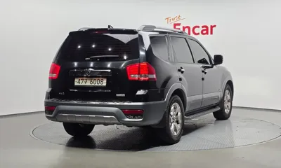 Kia Mohave 2019, 160288 км, за 15900000 KRW