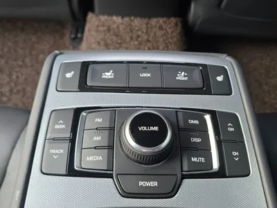 Genesis G80 2019, 127000 км, за 13700000 KRW - фото 14