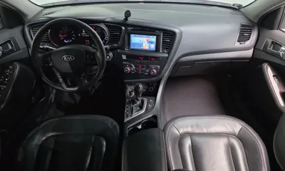 Kia K5 2011, 178193 км, за 3300000 KRW - фото 7
