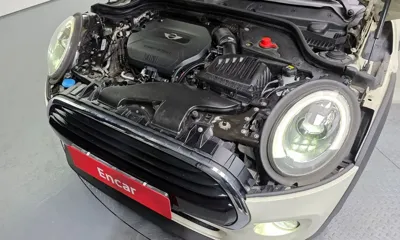 MINI Cooper 2016, 118046 км, за 6900000 KRW - фото 6