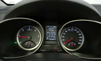 Hyundai Santafe 2013, 120309 км, за 7900000 KRW - фото 8
