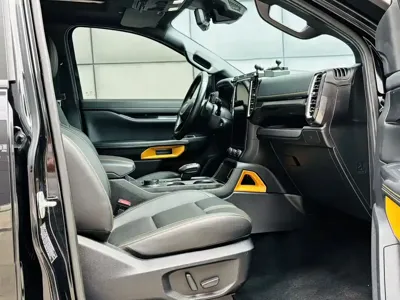 Ford Ranger 2024, 50000 км, за 138000 CNY - фото 9