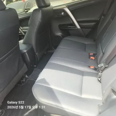 Toyota RAV4 2017, 85525 км, за 27700000 KRW - фото 11