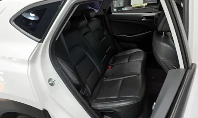 Hyundai Tucson 2017, 157330 км, за 10200000 KRW - фото 12