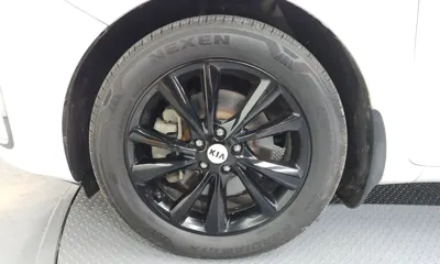 Kia Canival 2019, 178500 км, за 10500000 KRW - фото 5