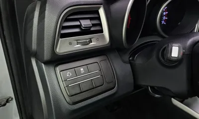 KG_Mobility_Ssangyong TIBOLI 2015, 66609 км, за 6600000 KRW - фото 17