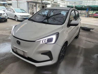 Changan Auchan Benben E-Star 2022, 14600 км, за 40900 CNY - фото 1