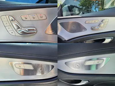 Mercedes-Benz CLS-Class 2019, 89941 км, за 38500000 KRW - фото 14