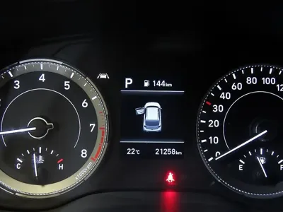 Hyundai Venue 2020, 21253 км, за 16800000 KRW - фото 9