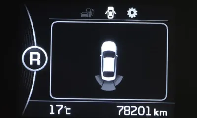 Kia K5 2016, 78201 км, за 6990000 KRW - фото 15