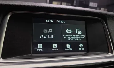 Kia K5 2019, 128083 км, за 10990000 KRW - фото 28