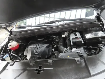 Kia Canival 2022, 105786 км, за 28000000 KRW - фото 7