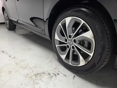 Renault-KoreaSamsung SM3 2015, 128180 км, за 3600000 KRW - фото 20
