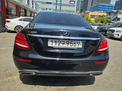 Mercedes-Benz E-Class 2018, 86913 км, за 20990000 KRW - фото 4