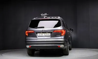 Honda Pilot 2017, 70411 км, за 18090000 KRW - фото 4