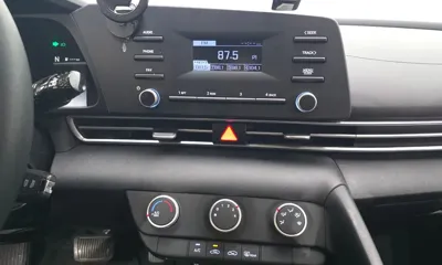Hyundai Avante 2021, 96684 км, за 13700000 KRW - фото 28