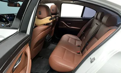 BMW 5-Series 2016, 131887 км, за 16990000 KRW - фото 31