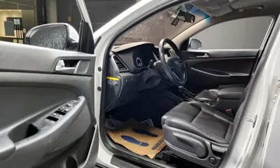 Hyundai Tucson 2017, 116640 км, за 9500000 KRW - фото 11