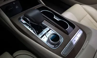 Kia K9 2019, 115032 км, за 24400000 KRW - фото 9