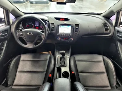 Kia K3 2013, 124547 км, за 6200000 KRW - фото 15