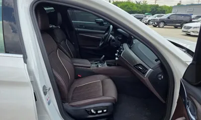 BMW 5-Series 2019, 72930 км, за 32000000 KRW - фото 18