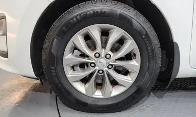 Kia Canival 2019, 121793 км, за 10200000 KRW - фото 5
