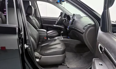 Hyundai Santafe 2012, 118152 км, за 5100000 KRW - фото 10