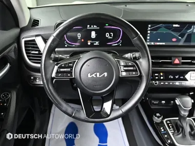 Kia Seltos 2023, 53000 км, за 22500000 KRW - фото 13