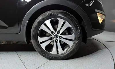 Kia Sportage 2012, 92702 км, за 7200000 KRW - фото 5
