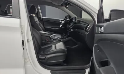 Hyundai Tucson 2019, 93201 км, за 15500000 KRW - фото 26