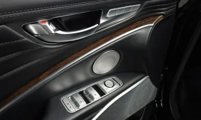 Kia K9 2019, 111470 км, за 21000000 KRW - фото 33