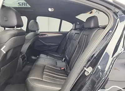 BMW 5-Series 2018, 146310 км, за 17890000 KRW - фото 12