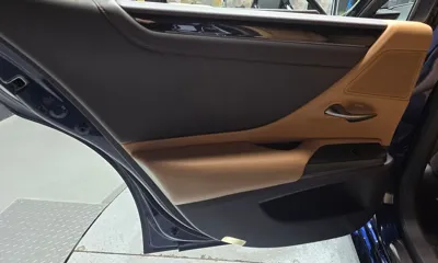 Lexus ES 2021, 33852 км, за 41000000 KRW - фото 25